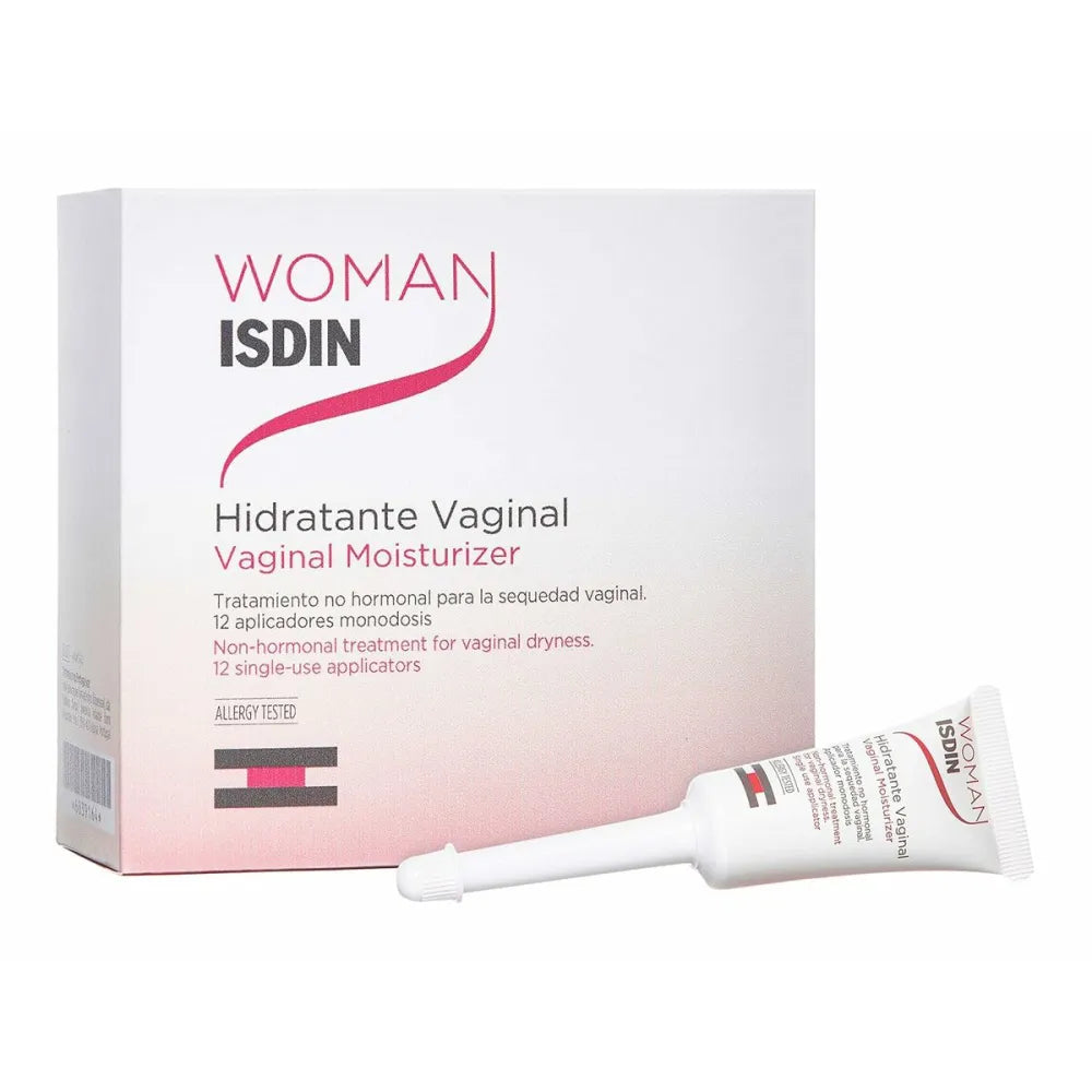 Lubricant By Isdin By Isdin Woman 6 Ml