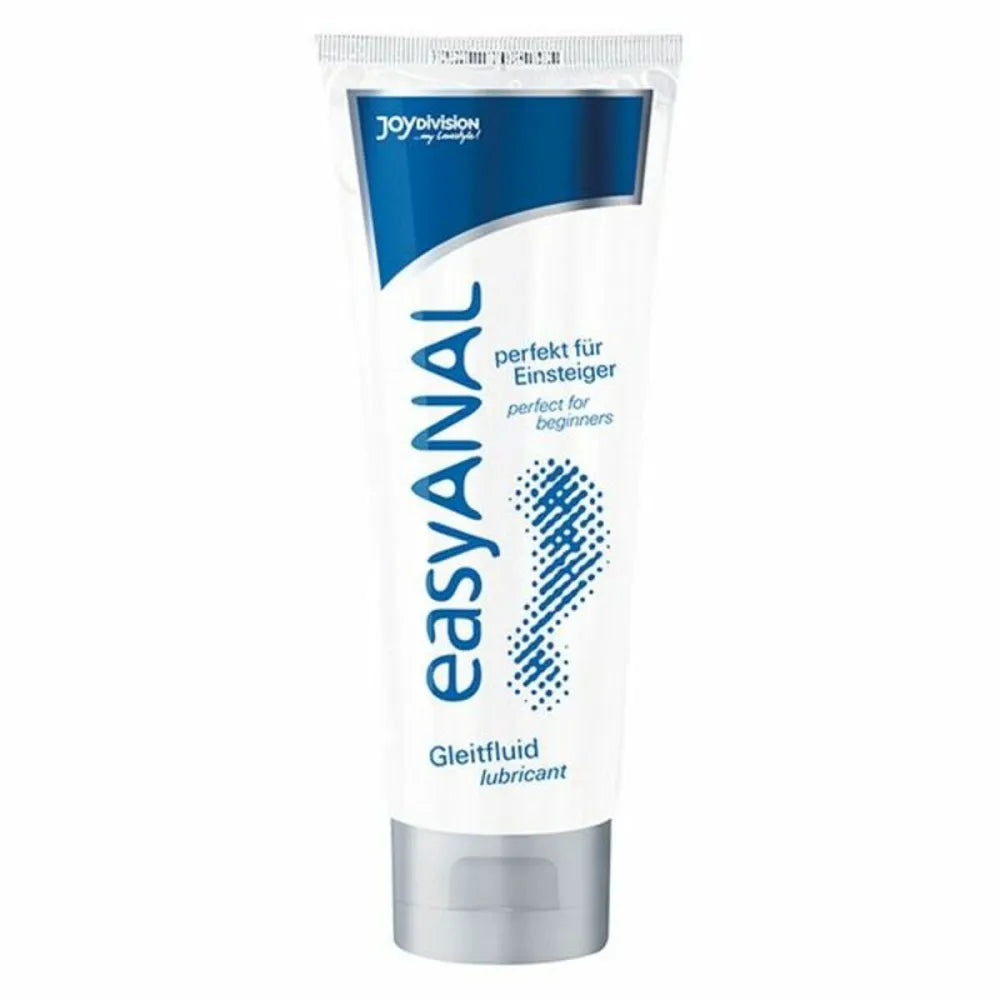 Lubricant By Joydivision 15219 80 Ml