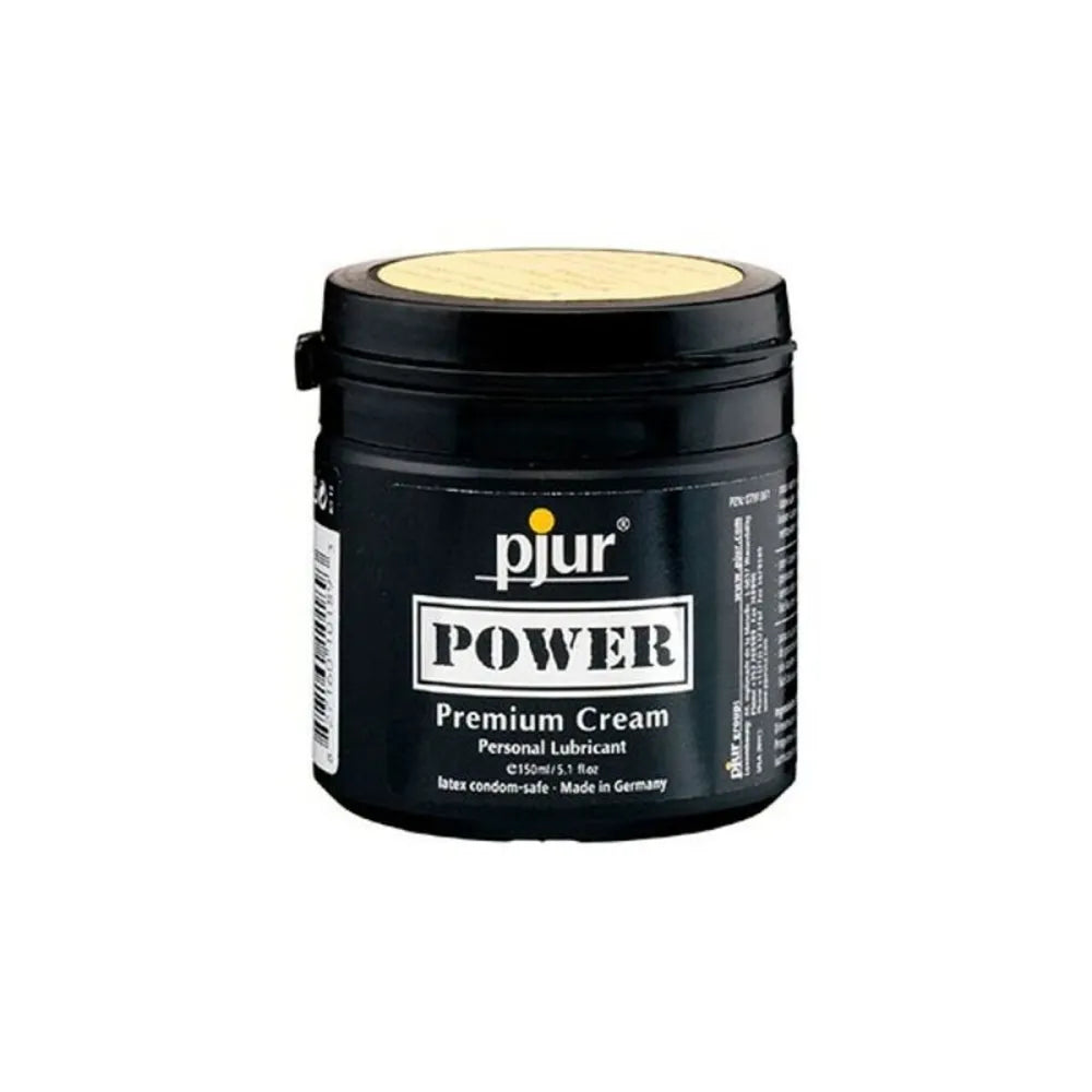 Lubricant By Pjur Power 150 Ml