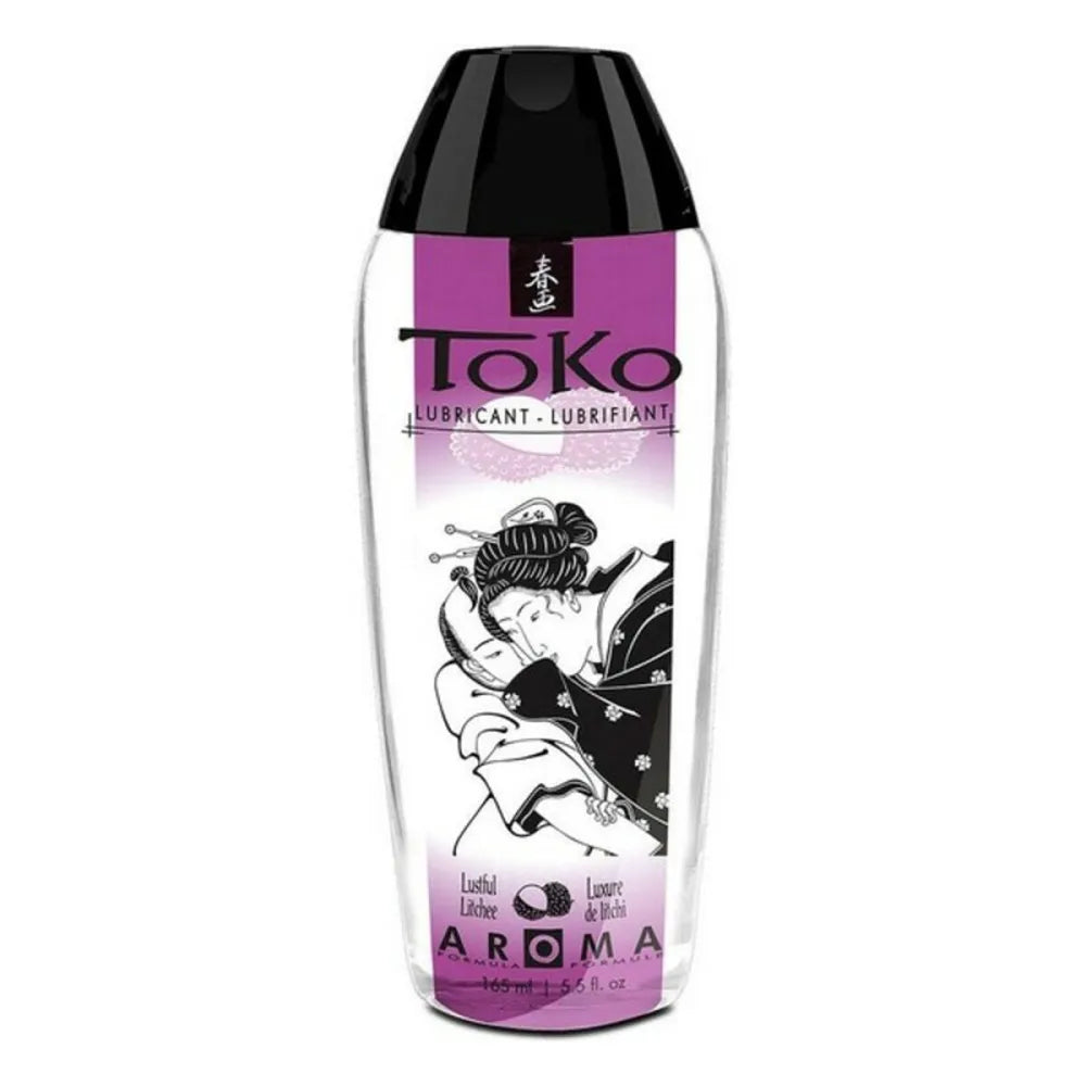 Lubricant By Shunga Sh6421 165 Ml
