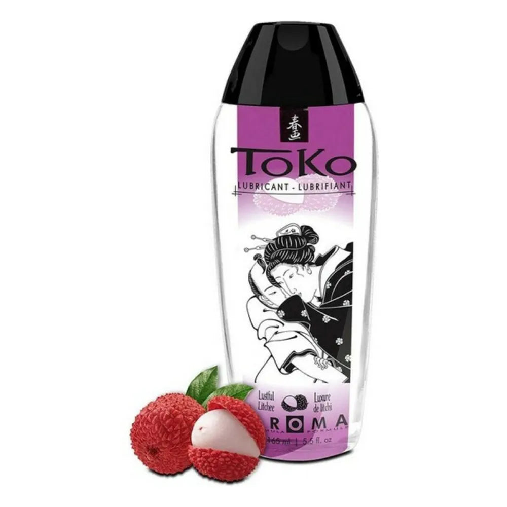 Lubricant By Shunga Sh6421 165 Ml