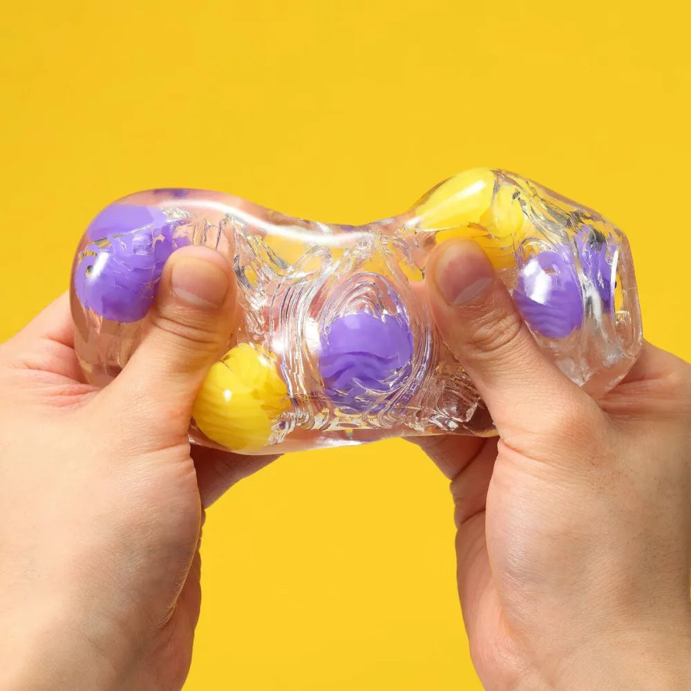 Masturbator By Tenga