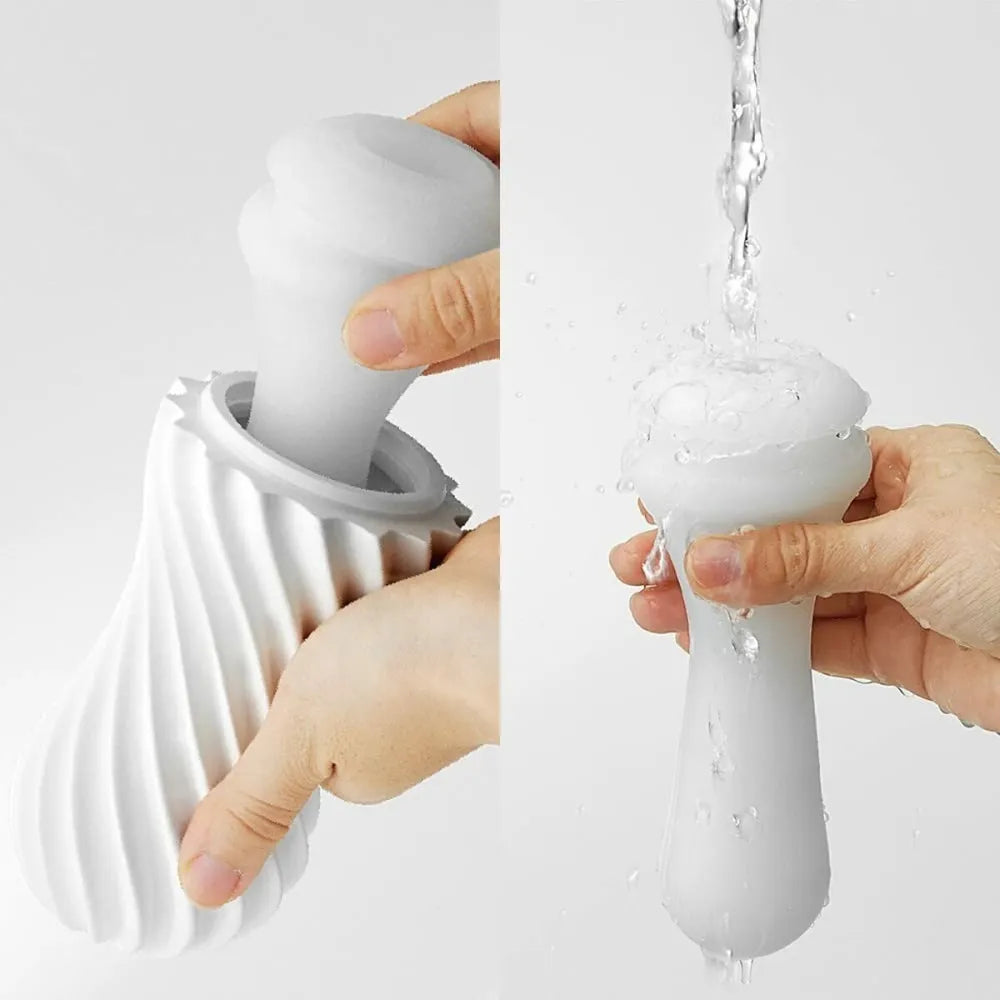 Masturbator Tenga