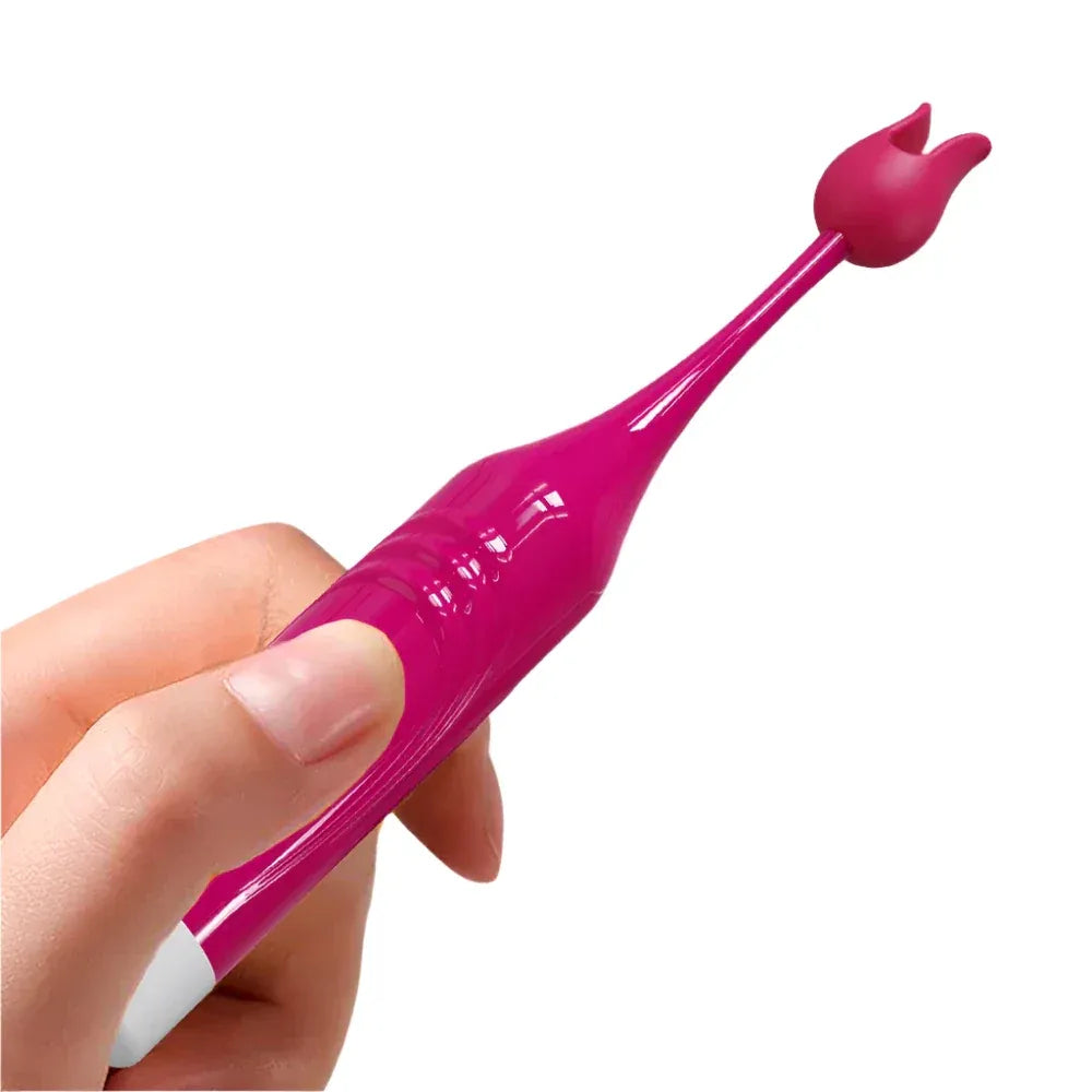 Multi-Function Vibrator for Women and Couples