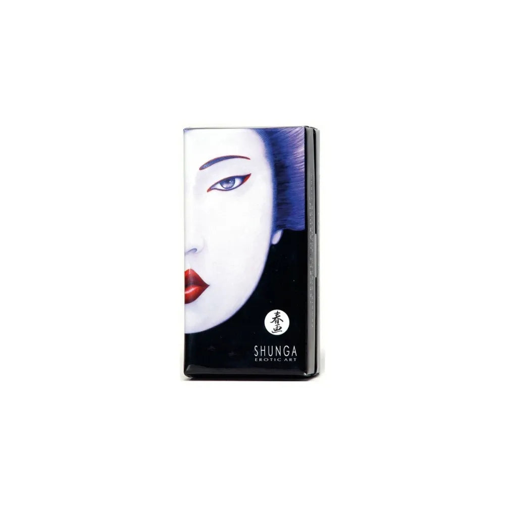 Orgasm Accelerator Cream By Shunga Secret Garden 30 Ml