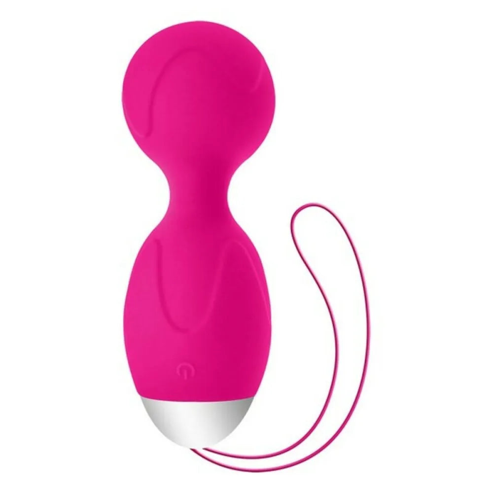 Orgasm Balls By S Pleasures Devon