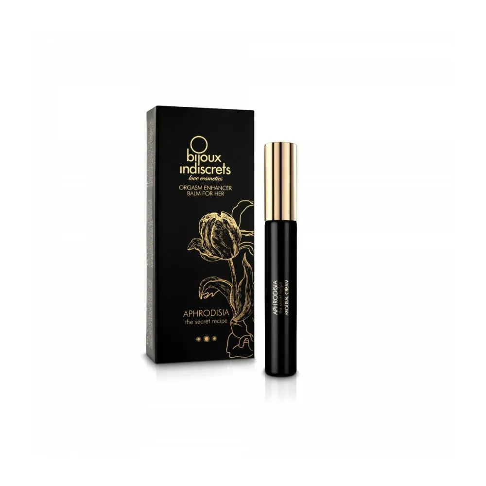 Orgasm Enhancer By Bijoux Cosmetiques 13 Ml Aphrodisia