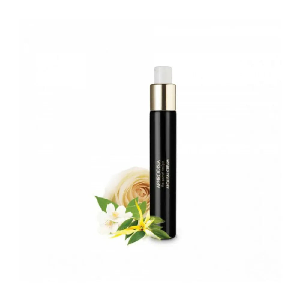 Orgasm Enhancer By Bijoux Cosmetiques 13 Ml Aphrodisia