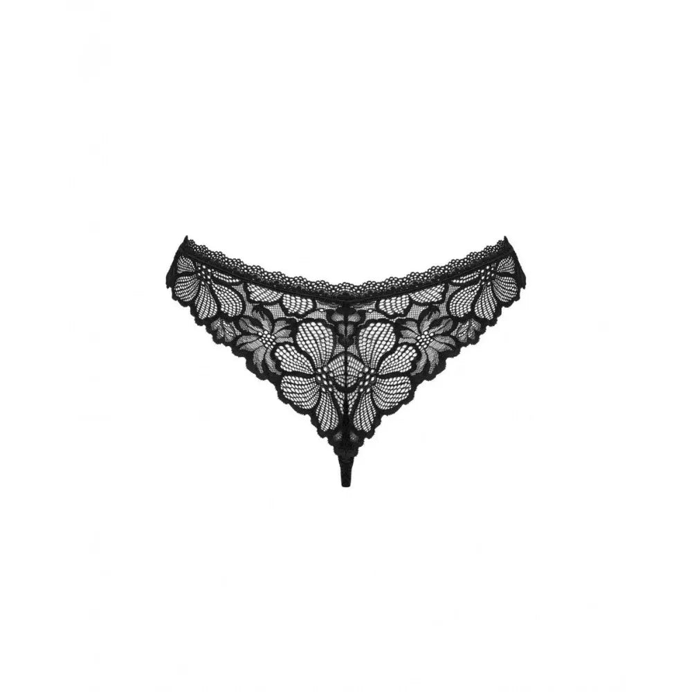 Panties By Obsessive Xl/Xxl