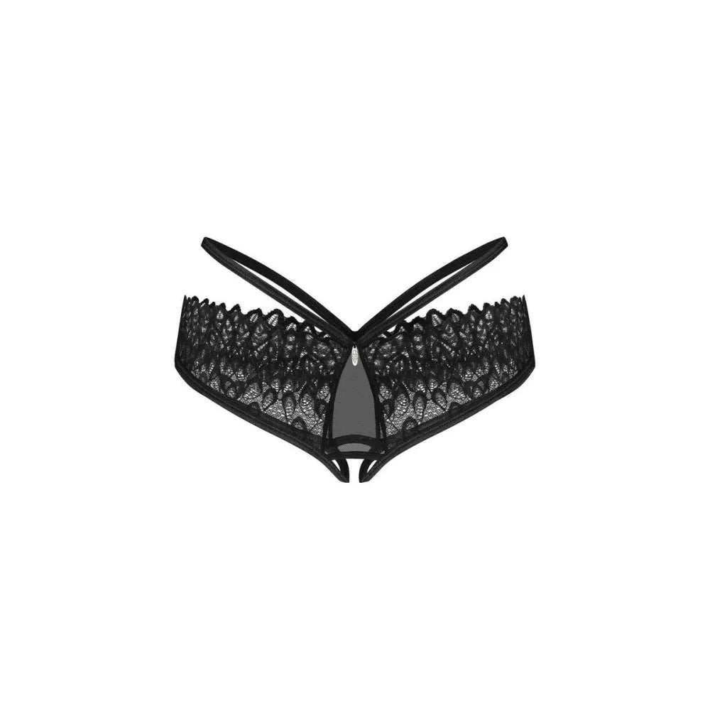 Panties By Obsessive Xs/S