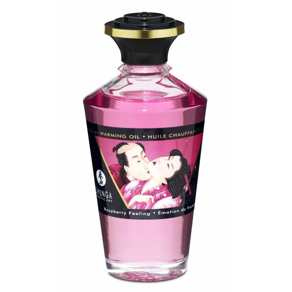 Pleasure Kit By Shunga Fruity Kisses