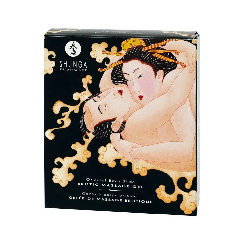 Pleasure Kit By Shunga Sh7701