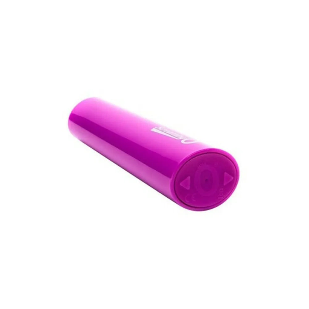 Positive Angle Clitoral Stimulator By The Screaming O Lilac