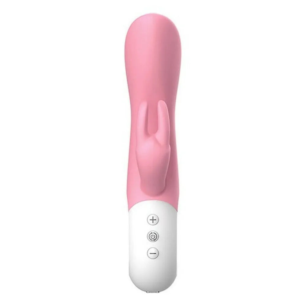 Rabbit By Liebe Pink