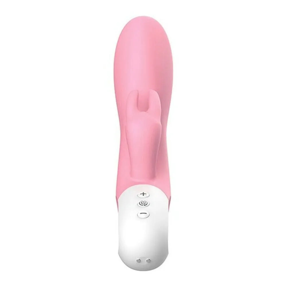 Rabbit By Liebe Pink