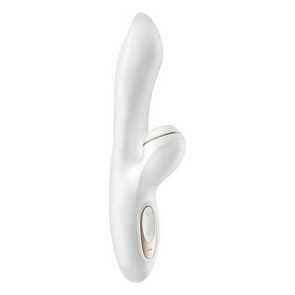 Rabbit By Satisfyer Satprograb