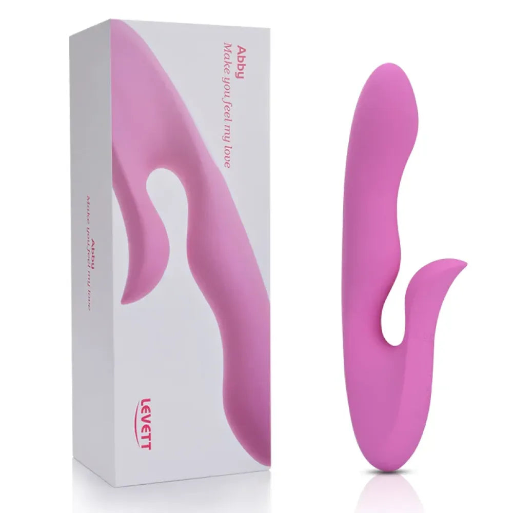 Rabbit G Spot Stimulator For Women Adult Sex Toy