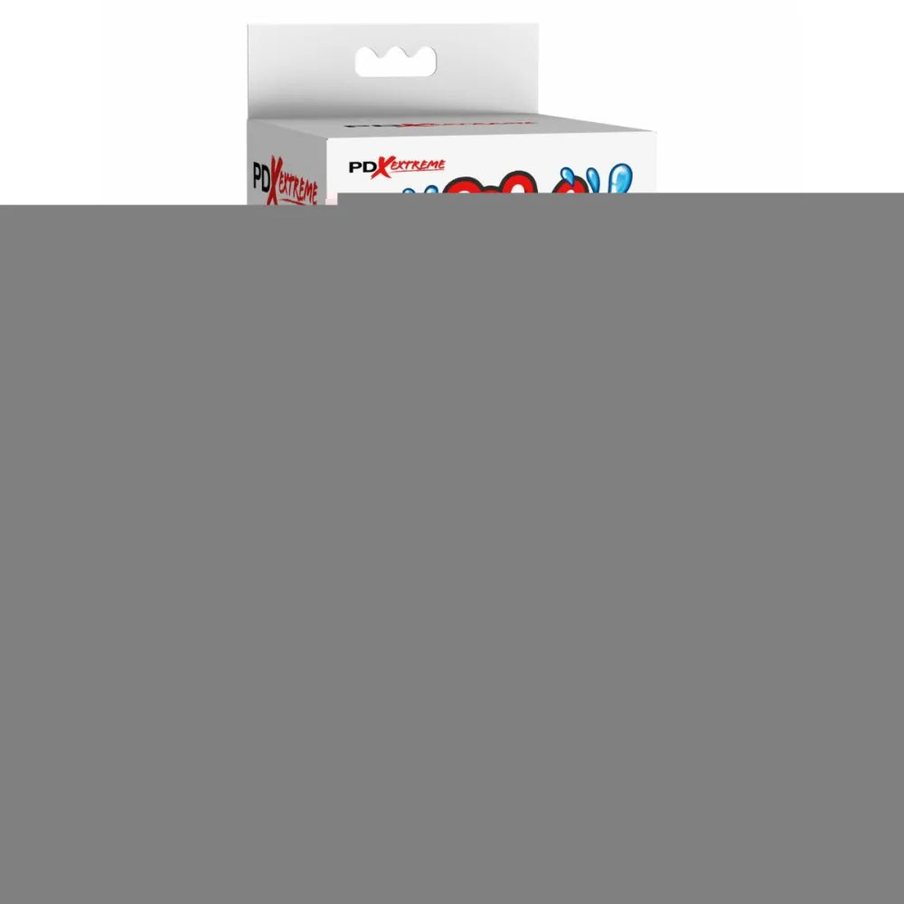 Realistic Dildo Pipedream Natural