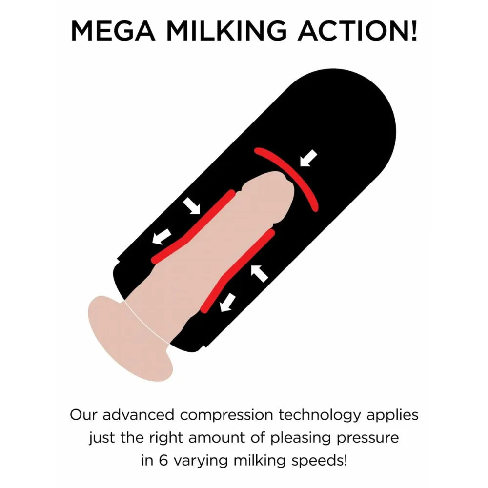 Realistic Vibrator By Pipedream