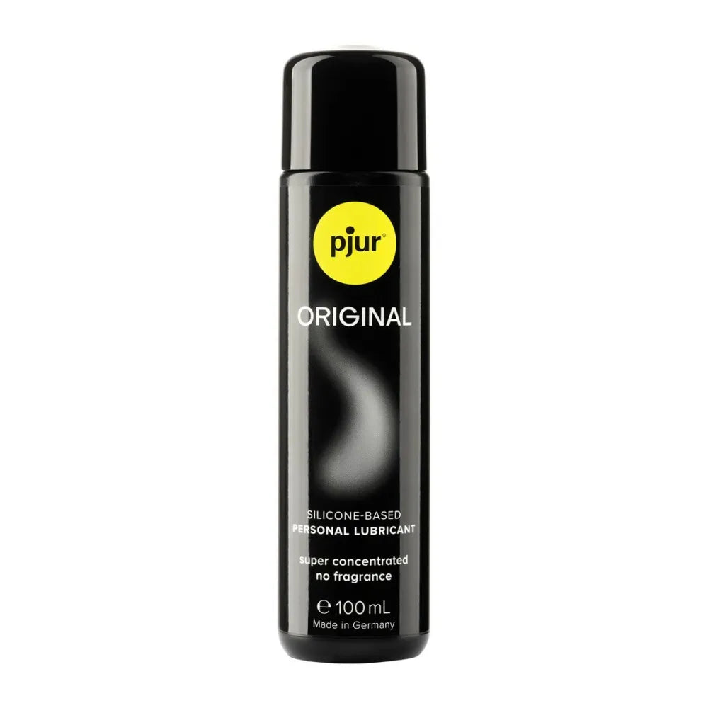 Siliconebased Lubricant By Pjur 6171300000 100 Ml