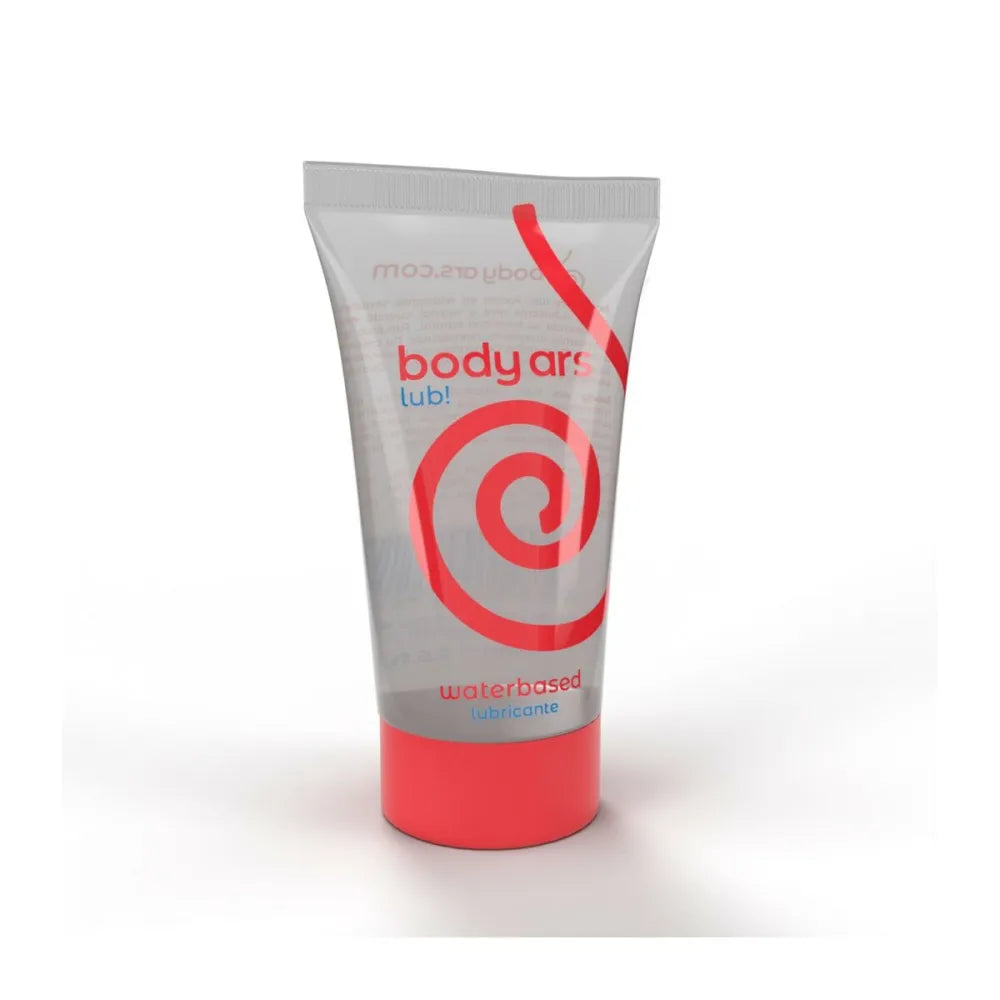 Slide Waterbased Lubricant By Body Ars 75 Ml