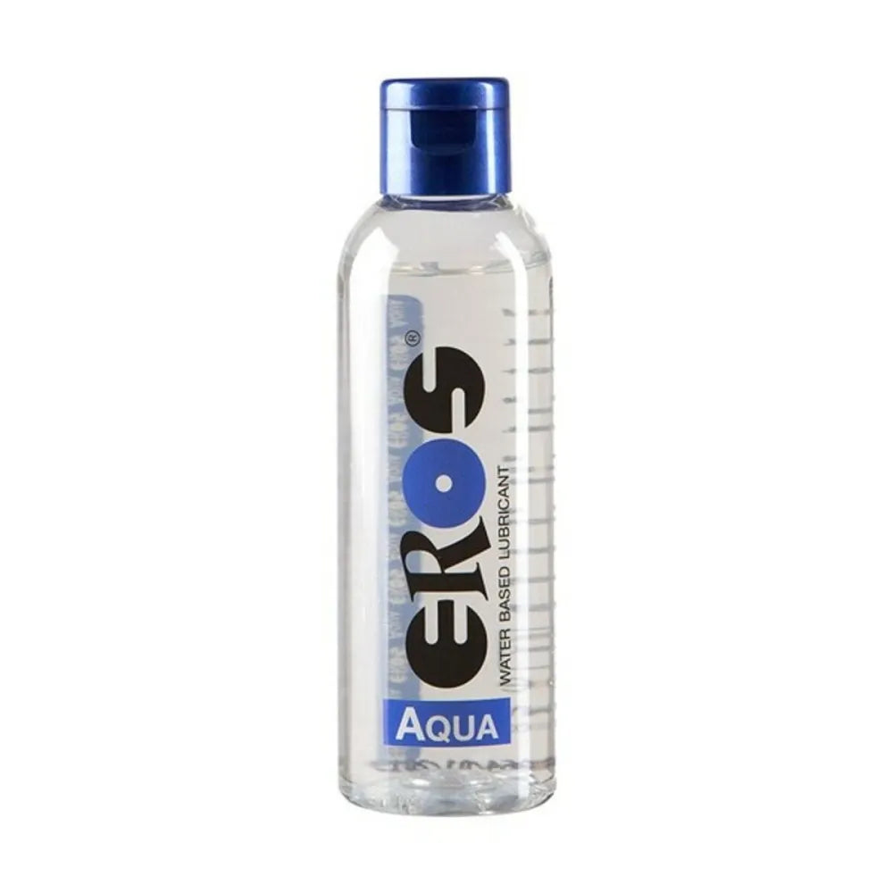 Slide Waterbased Lubricant By Eros Er33102 100 Ml