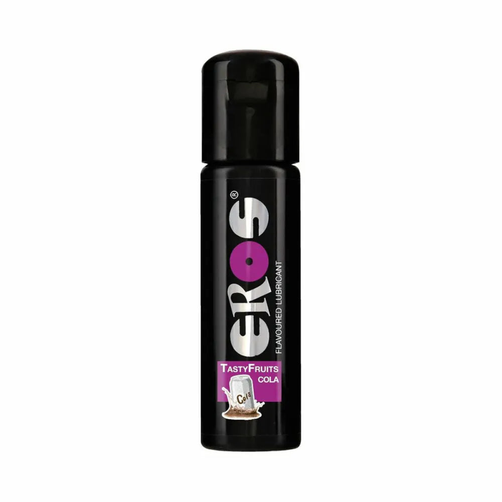 Slide Waterbased Lubricant By Eros Tasty Fruits Cocacola