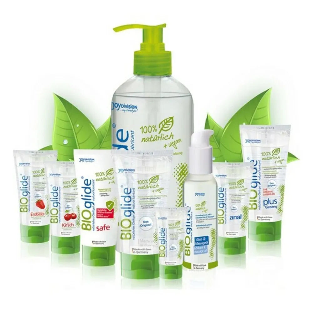 Slide Waterbased Lubricant By Joydivision Joy120 150 Ml