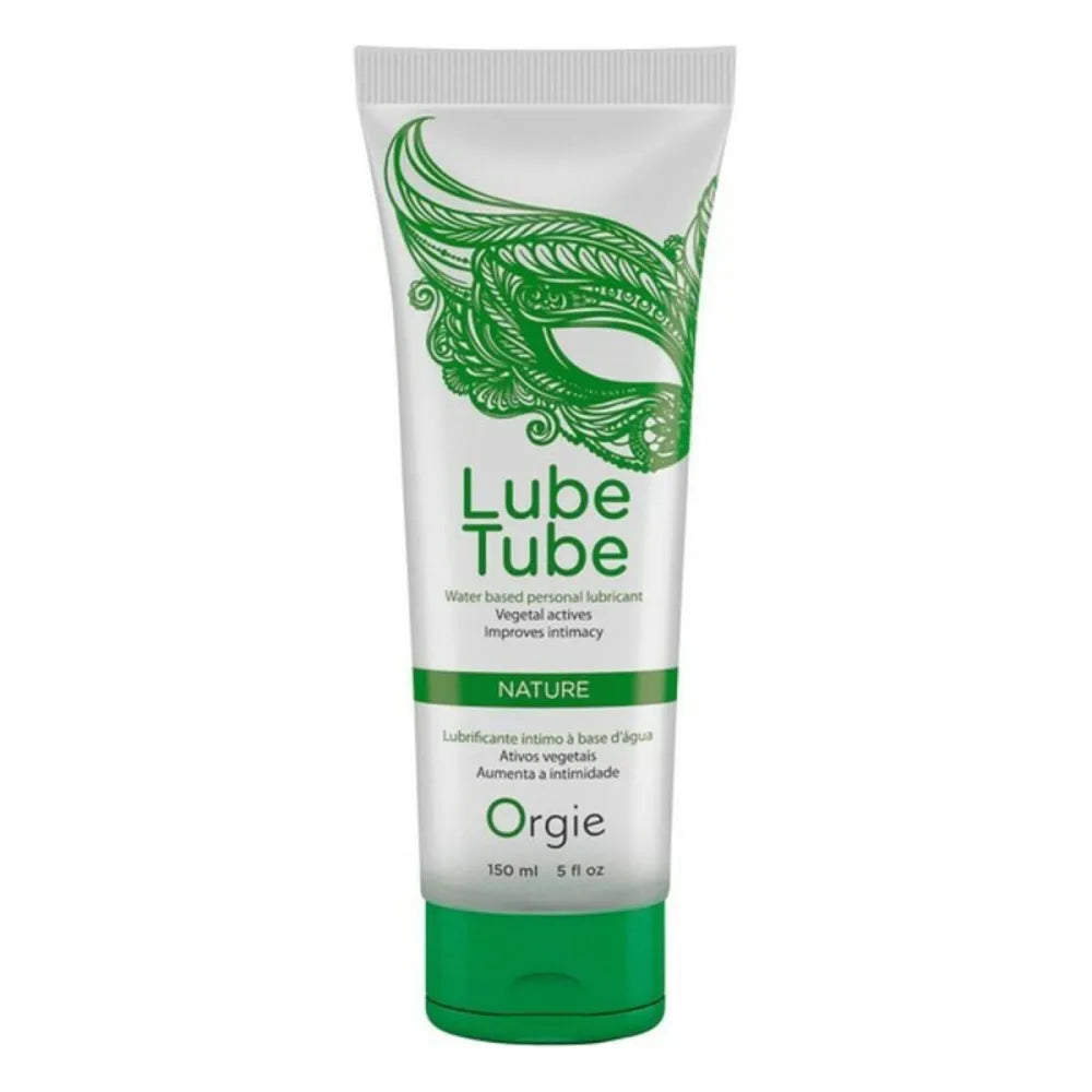 Slide Waterbased Lubricant By Orgie Or21081 150 Ml