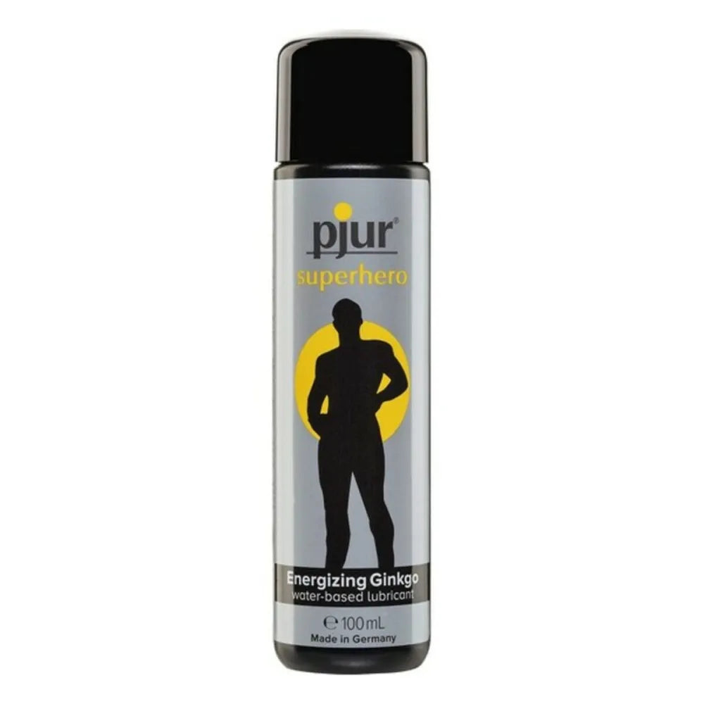Slide Waterbased Lubricant By Pjur P10590 100 L