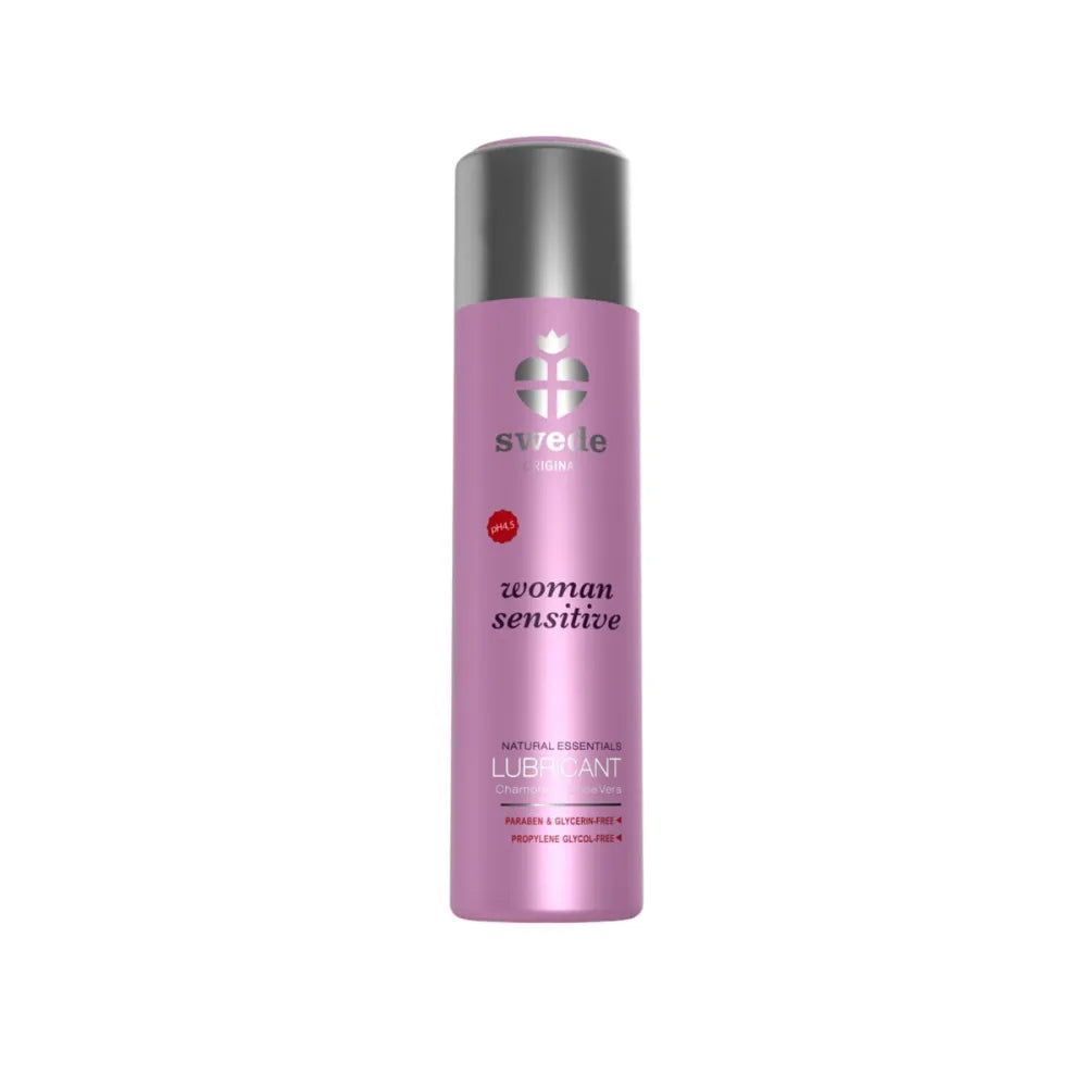 Slide Waterbased Lubricant By Swede 120 Ml