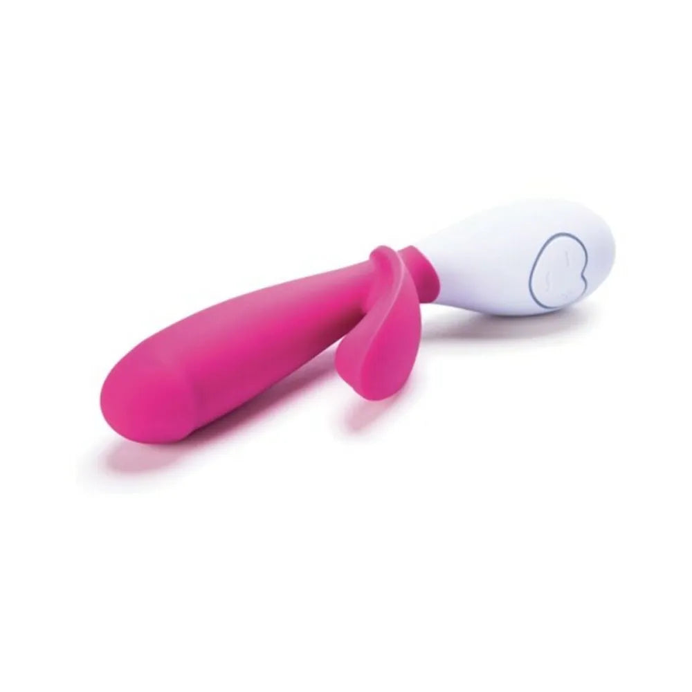 Snuggle Dual Stimulation Vibe By Lovelife By Ohmibod At015