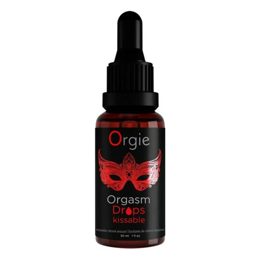 Stimulating Oral Gloss By Orgie 30 Ml