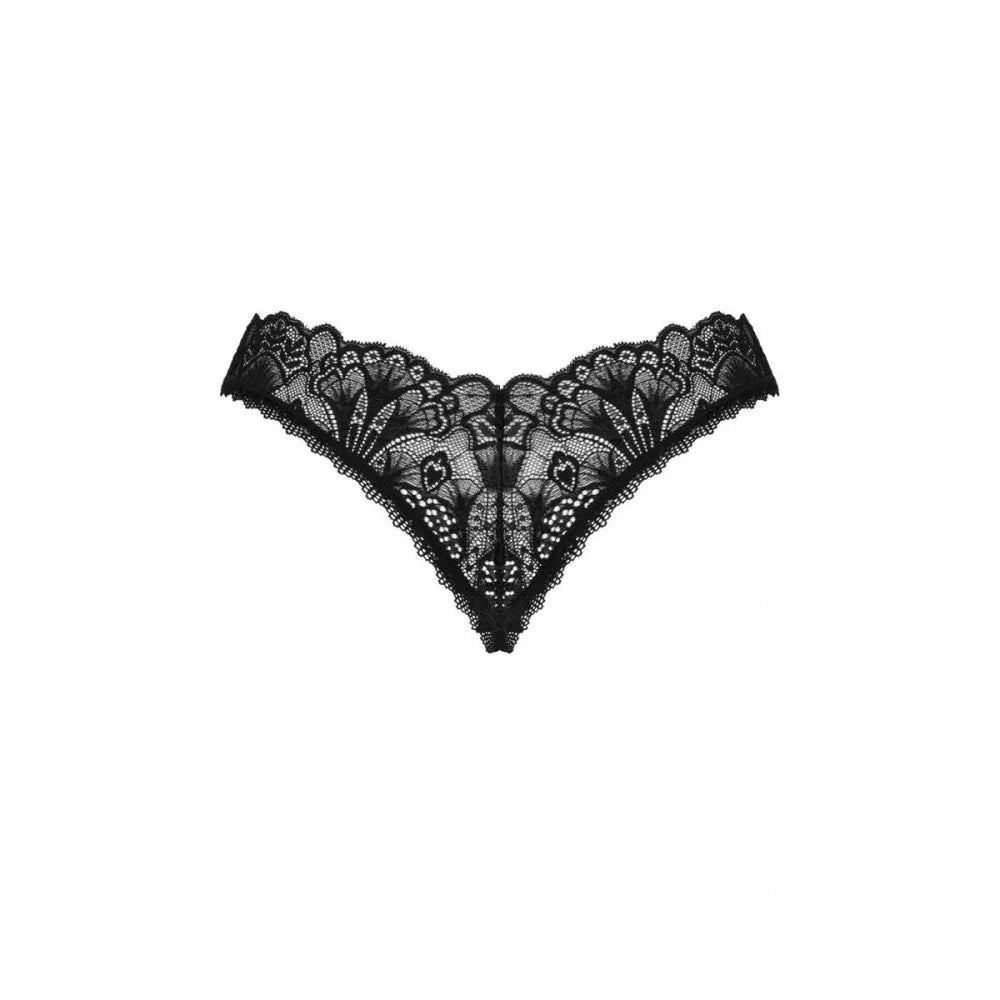 Thong By Obsessive Xs/S