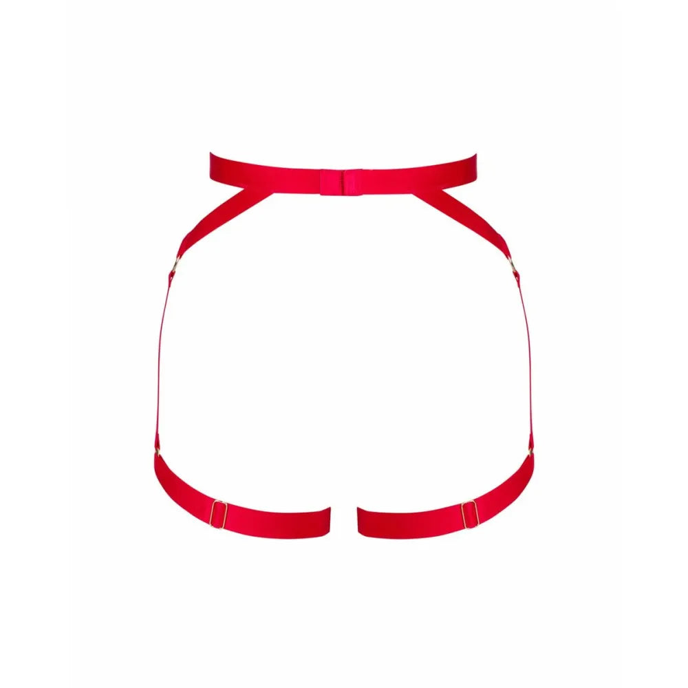 Underwear Set By Obsessive M/L