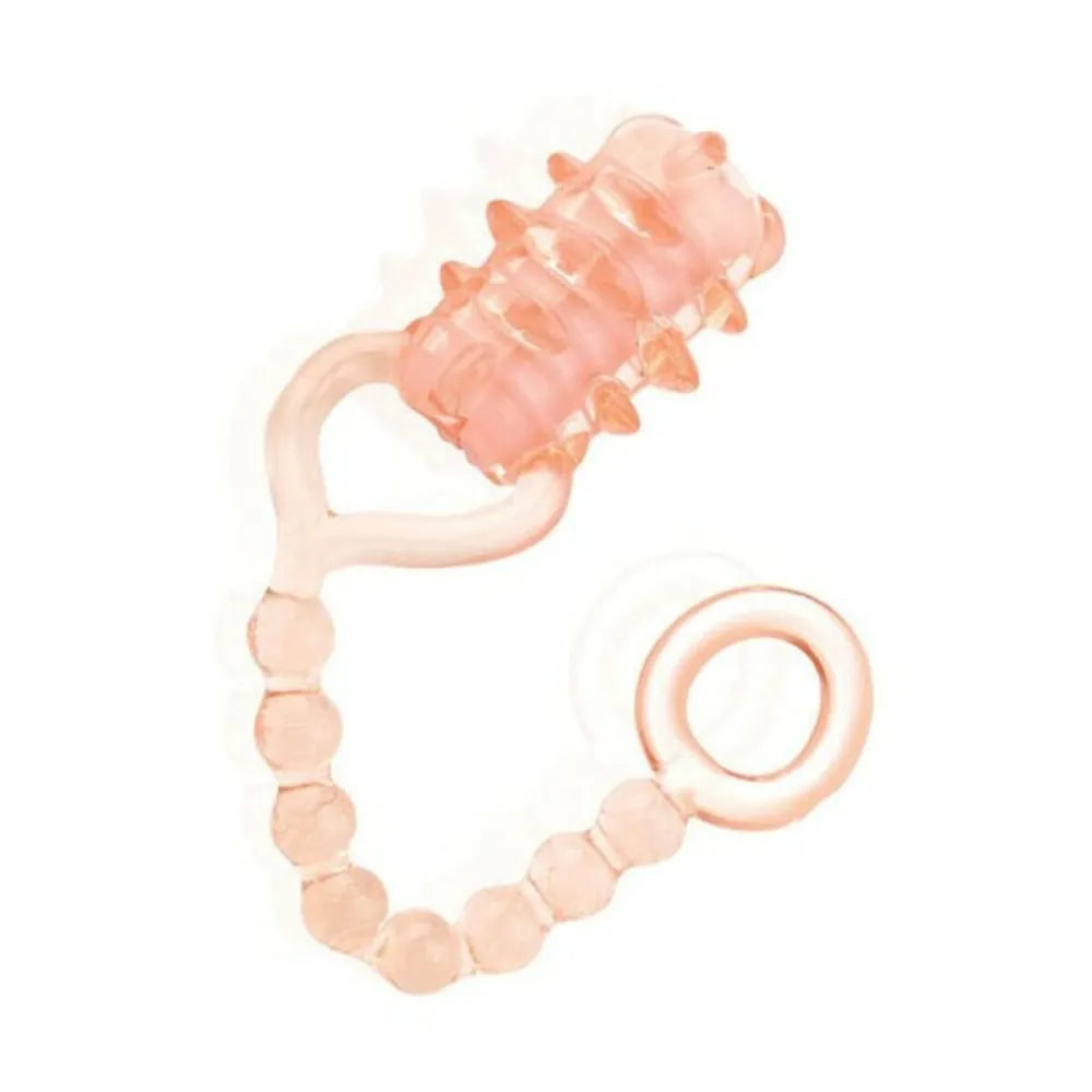 Vibrating Ring By The Screaming O Ohoney Orange