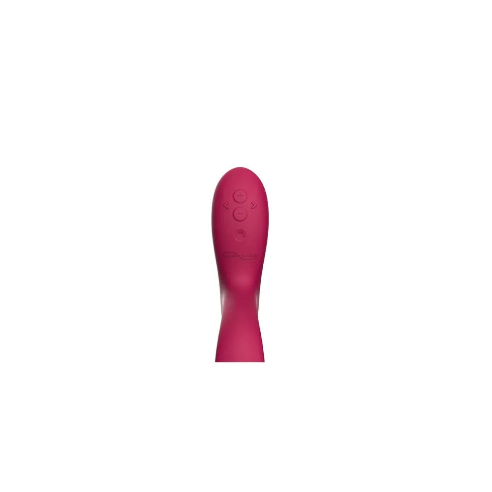 Vibrator By We-Vibe