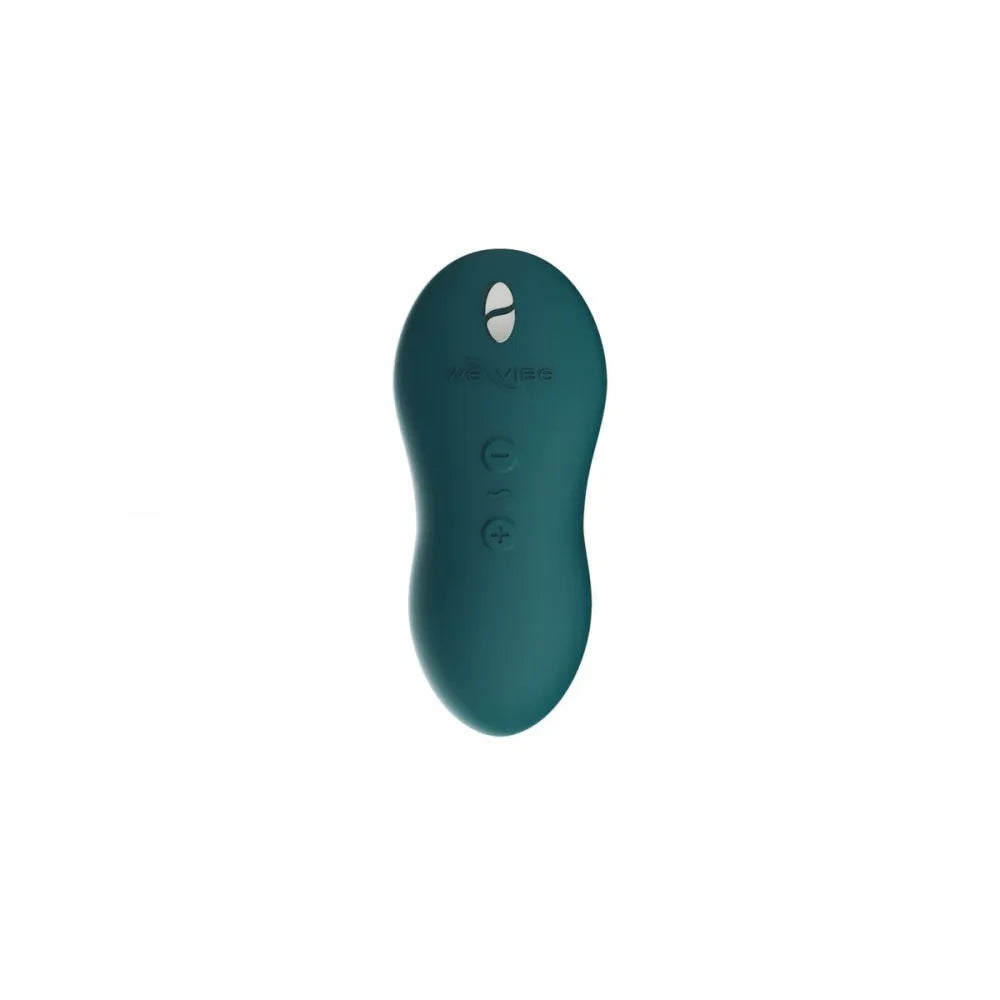 Vibrator By WeVibe Green
