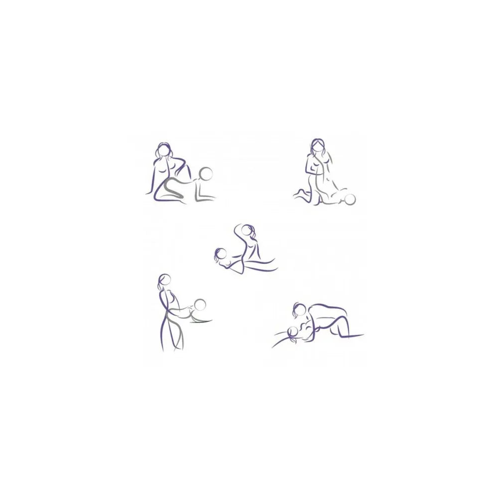 Vibrator Strap on me 6017425 Pink